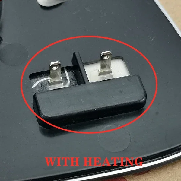 

Зеркало заднего вида для Chery Tiggo 8/Tiggo 4 Tiggo 7 PRO, стекло для зеркала заднего вида с подогревом