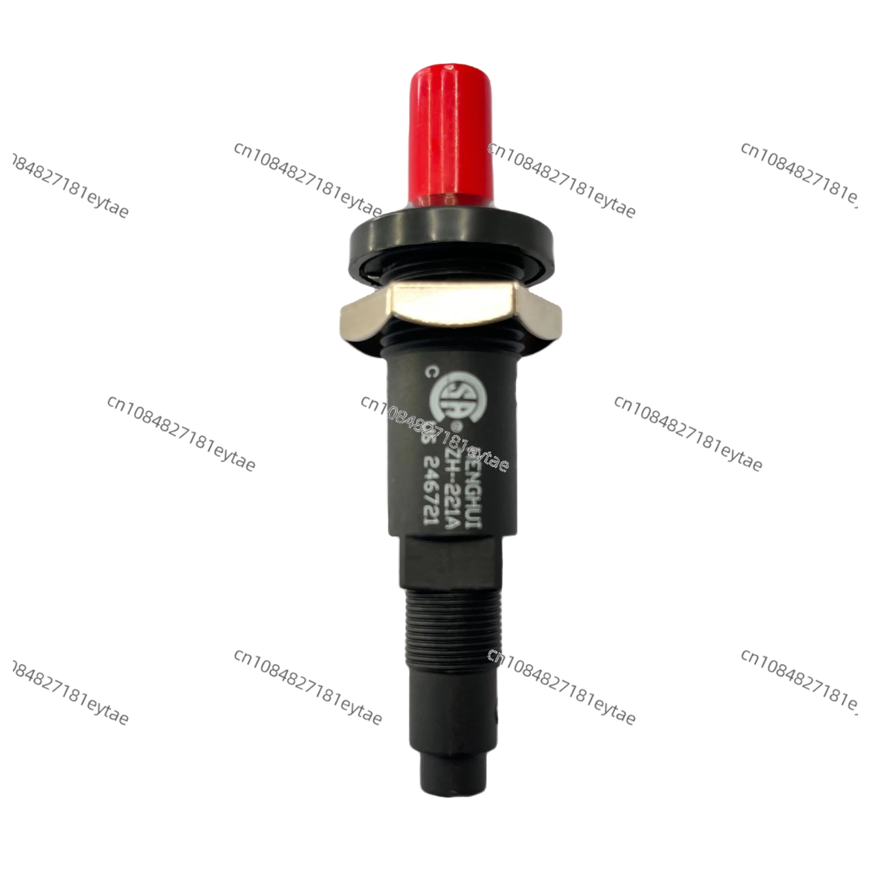 Сменная газовая фритюрница запасной газовый клапан для термостата 700-506 1/2 дюйма