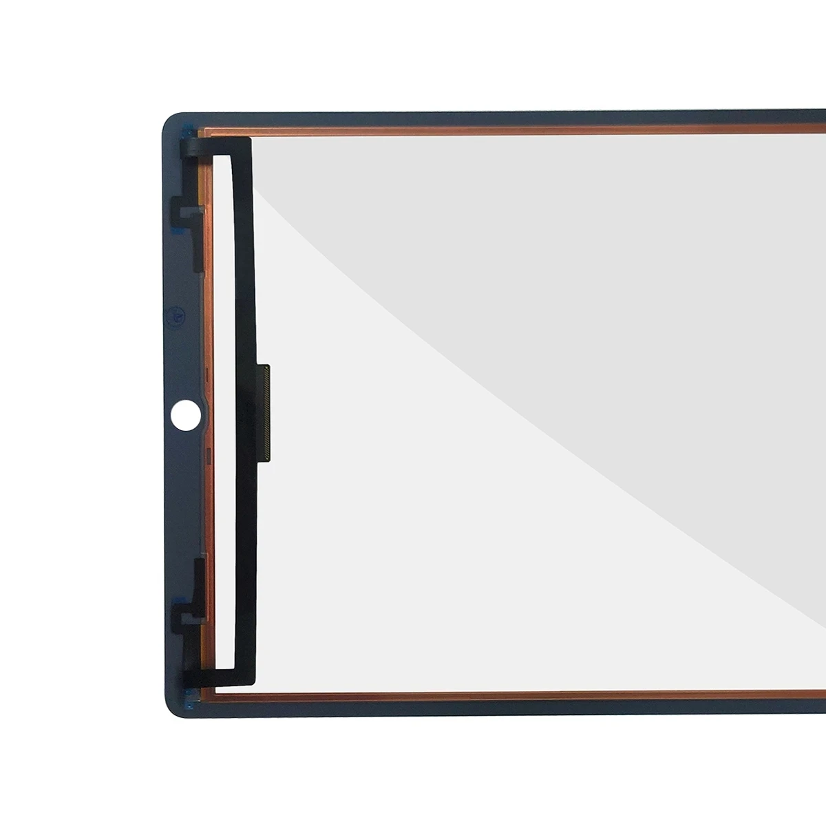 Сенсорный экран для iPad Pro 12 9 2-го поколения (2017) A1670 A167 сенсорный дигитайзер панель