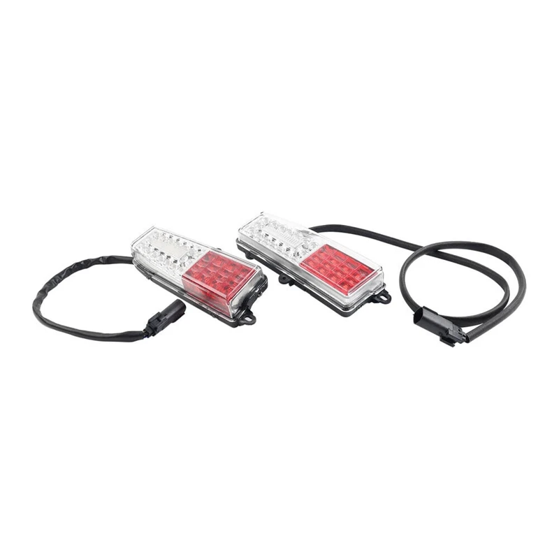 Задний фонарь для Hisun HS500CC HS700CC 35250-119E-2000 35310-119-2000