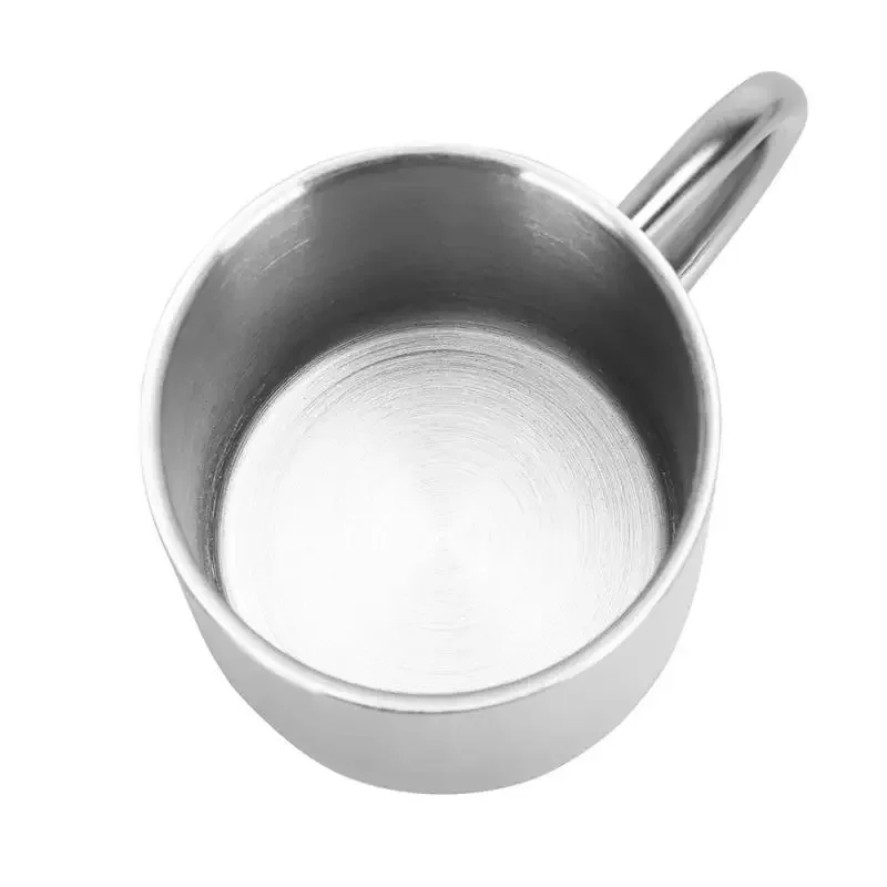 Портативная Термокружка Из Нержавеющей Стали для виски пива чая сока