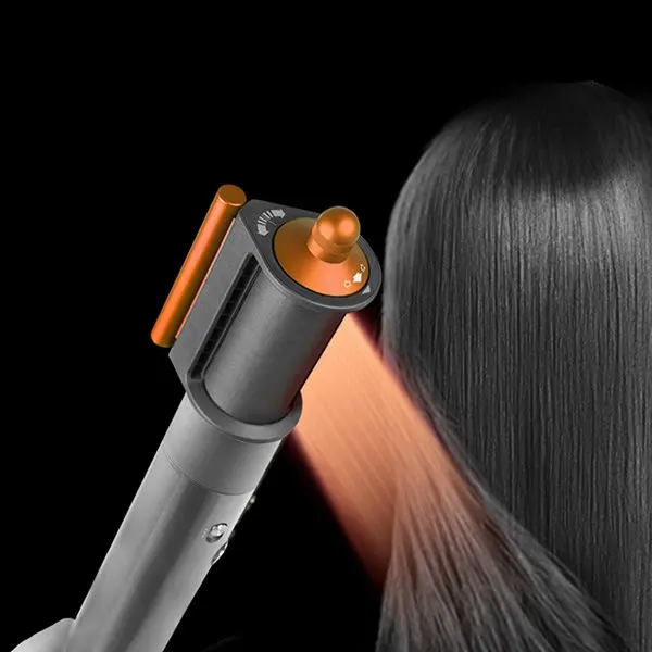 

Diffuser And Adaptor Airwrap Styler Turn Your Airwrap Styler Into A Hair Dryer In Seconds Hair Dryer Diffusion Nozzle wholesale