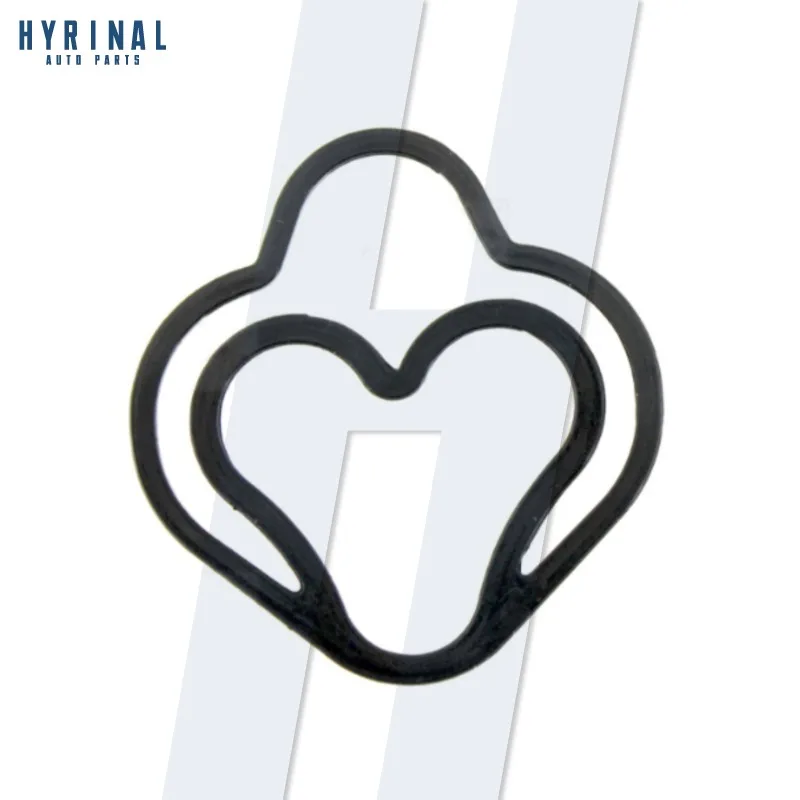 Прокладка гидравлического насоса трансмиссии 0AM DQ200 для VW Audi Seat Skoda DSG 7-скоростной