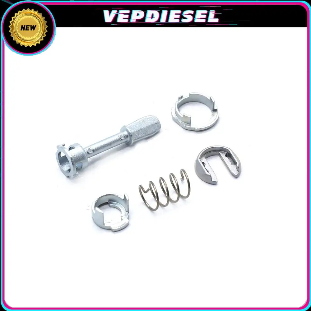 

3б 0837167 3б 0837168 1 комплект, ремонтный комплект для переднего левого и правого дверного замка для W Passat B3 B5 Toledo Leon Arosa Lupo, автомобильные аксессуары