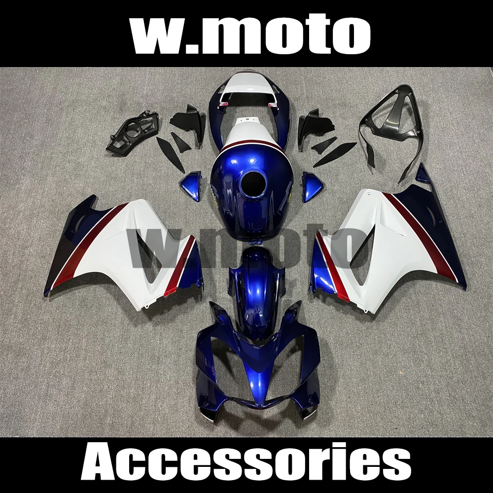 

Комплект обтекателей для мотоцикла из АБС-пластика, аксессуары для Honda VFR800 VFR 800 2002-2008 2009 2010 2011 A5