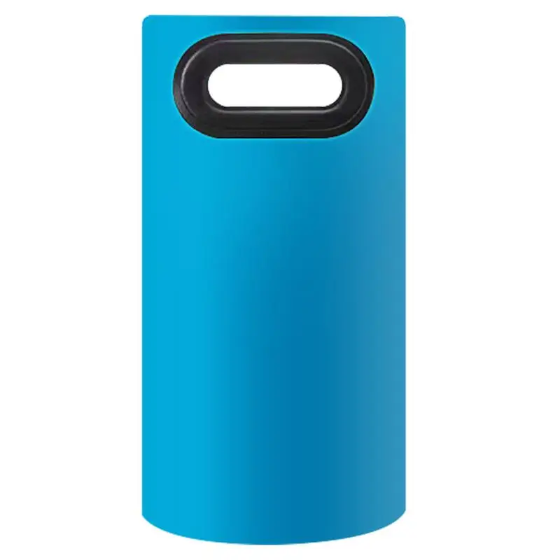 

Складная Ванна для ног, ванна для ног, складная ванна для ног, утолщенная Изолированная Ванна выше колена для путешествий, дома, гостиницы, женщин