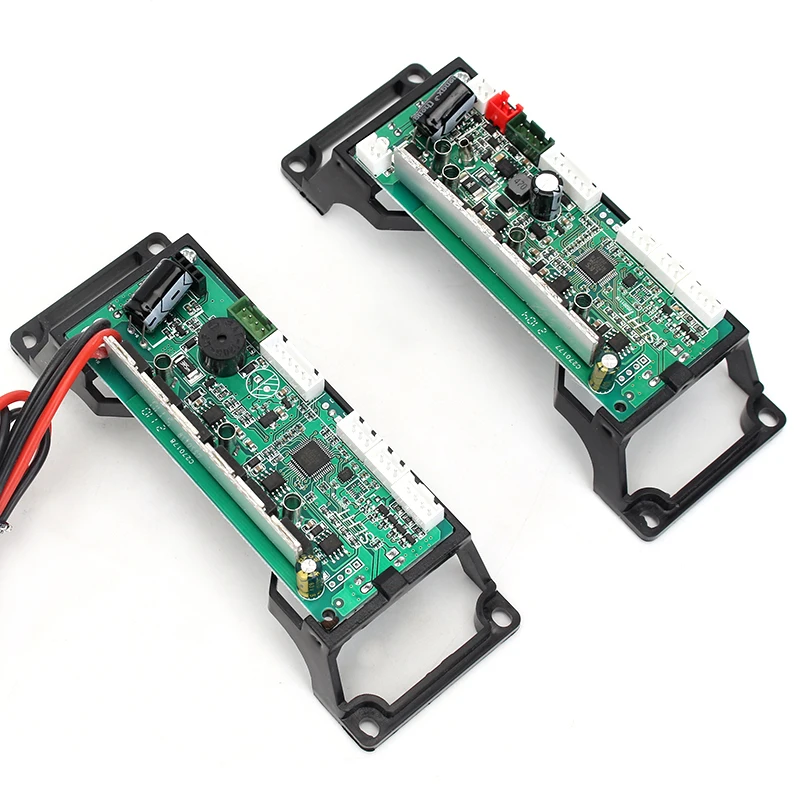 

6.5-inch, 8-inch, 10 Inch General Balance Vehicle Motherboard Controller 36V Applicable to Palor Left Pull Olympic Phoenix