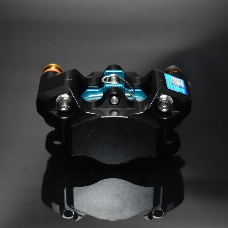 Новый мотоциклетный легкий тормозной суппорт 84 мм установочная точка блокировки