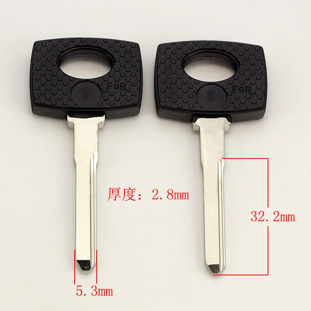 

30pcs Key tool C214 locksmith key blank keys