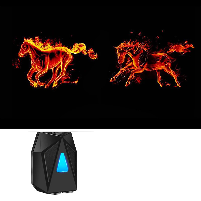 

Светодиодный динамический 3D мультяшный проекционный светильник для дверей автомобиля, атмосферный проекционный светильник для двери, зарядка через USB, беспроводной декоративный светильник приветствия