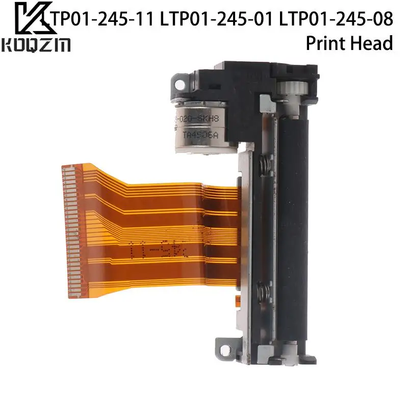 

LTP01-245-11 LTP01-245-01 LTP01-245-08 Thermal Print Head Receipt Printing Thermal Print Head 58MM LTP01-245 Printer Core