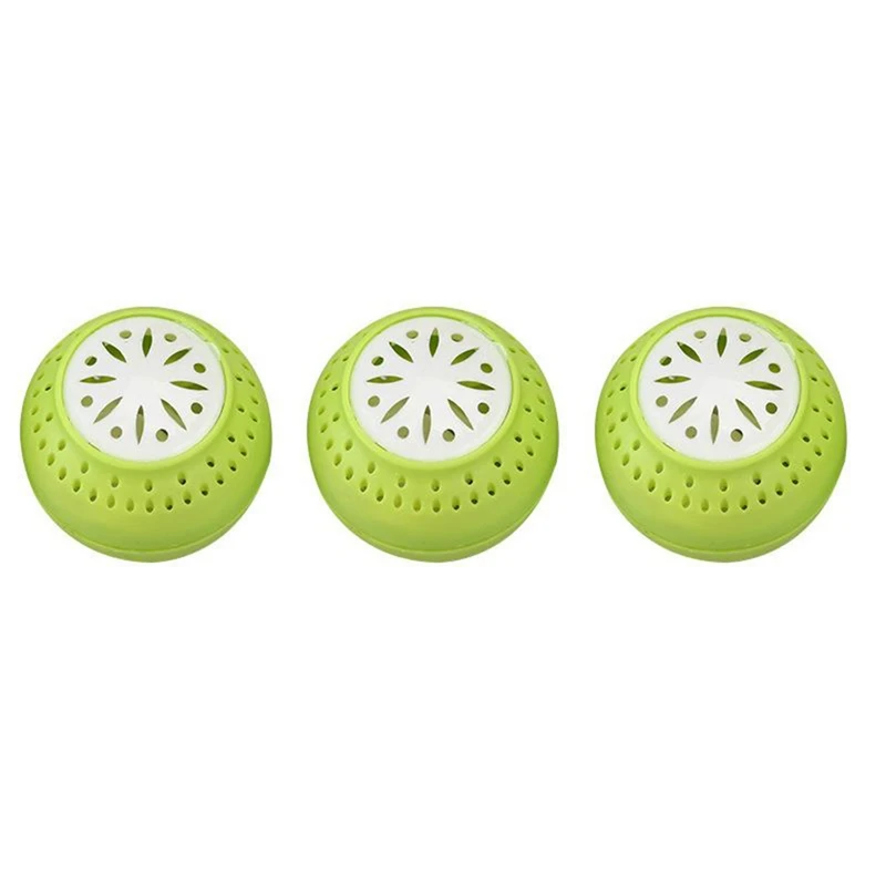 

HAEGER Refrigerator Fresh-Keeping Balls Fridgeballs
