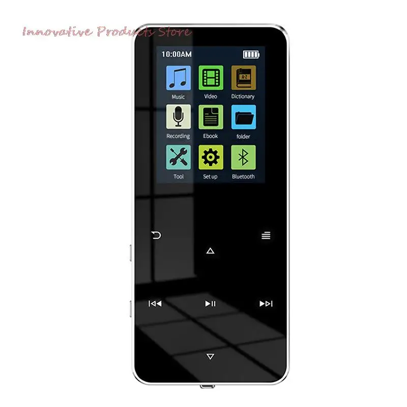 MP3-плеер с поддержкой Bluetooth 8 ГБ 16 32 | Электроника