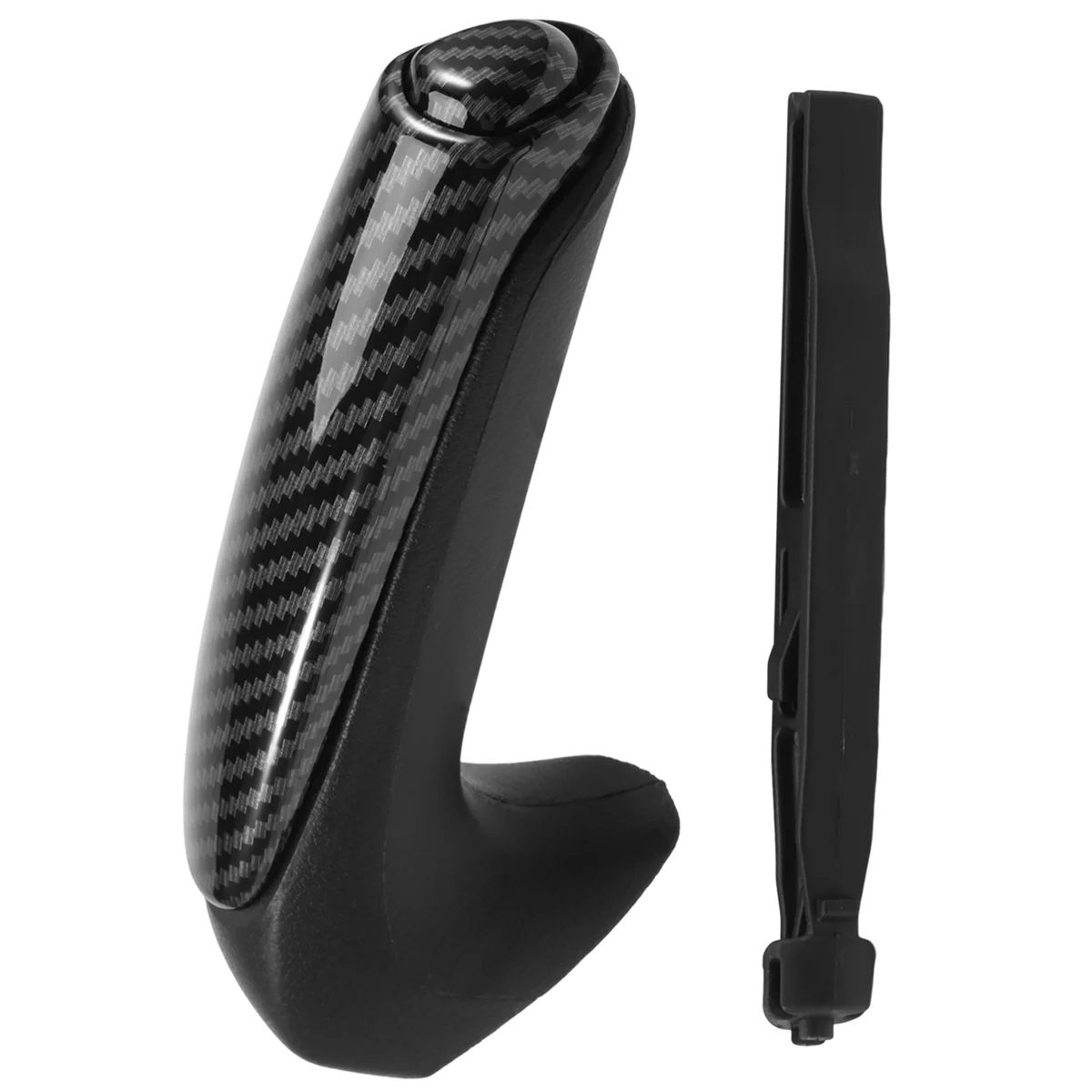 Комплект ручек рычага стояночного тормоза для Honda Civic 2006-2011 47115SNAA82ZA