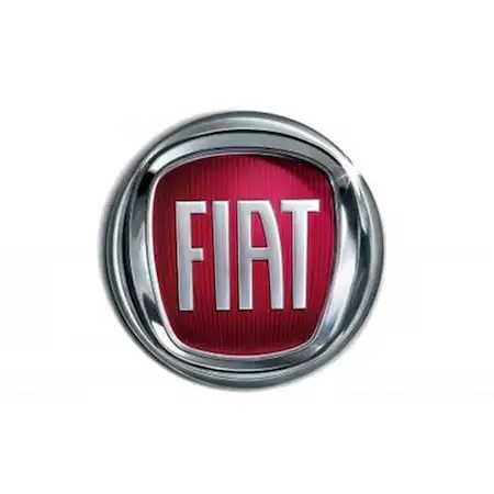 (1 шт.) эмблема Fiat 500 L Freemont Fiorino медальона egea значок на переднюю и заднюю подъемные