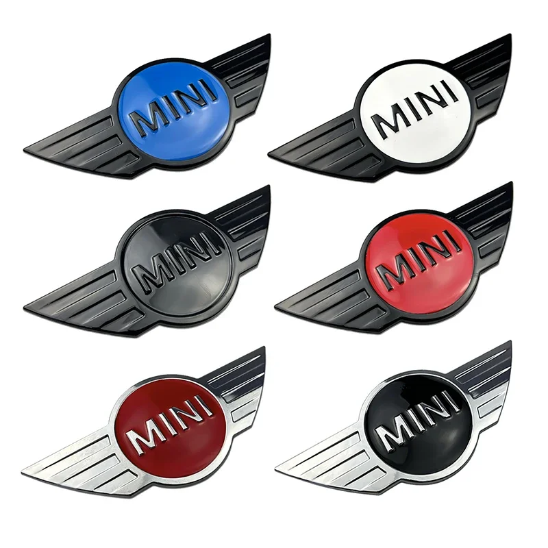 15,1x6,5 см для Mini Cooper JCW F54 F55 F56 F60 R50 R52 R53 R56 R57 R58 ...