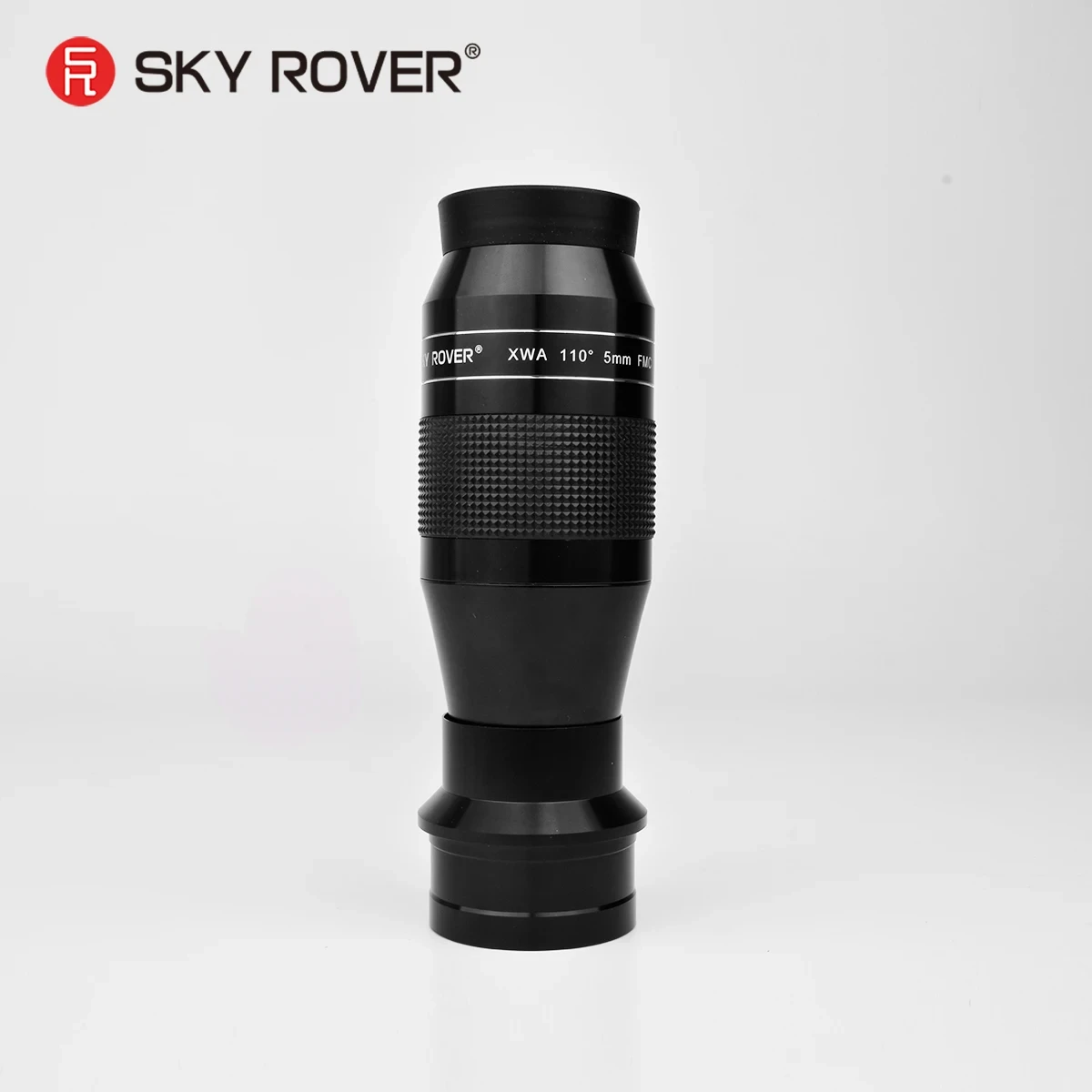 Sky Rover Xwa 5 мм Telescoop Oculair Ultrawide Hoek Fmc 110 Graden Astr Fisk Accessoire