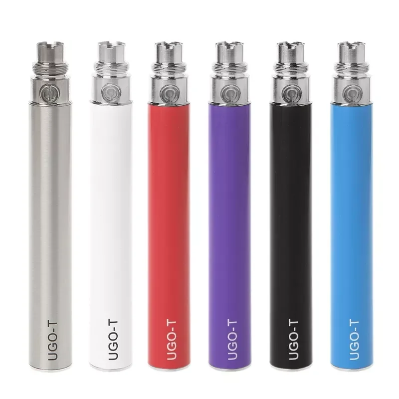 

1100mAh Battery Ugo-T By Micro USB Charge Batteries (storage)-black