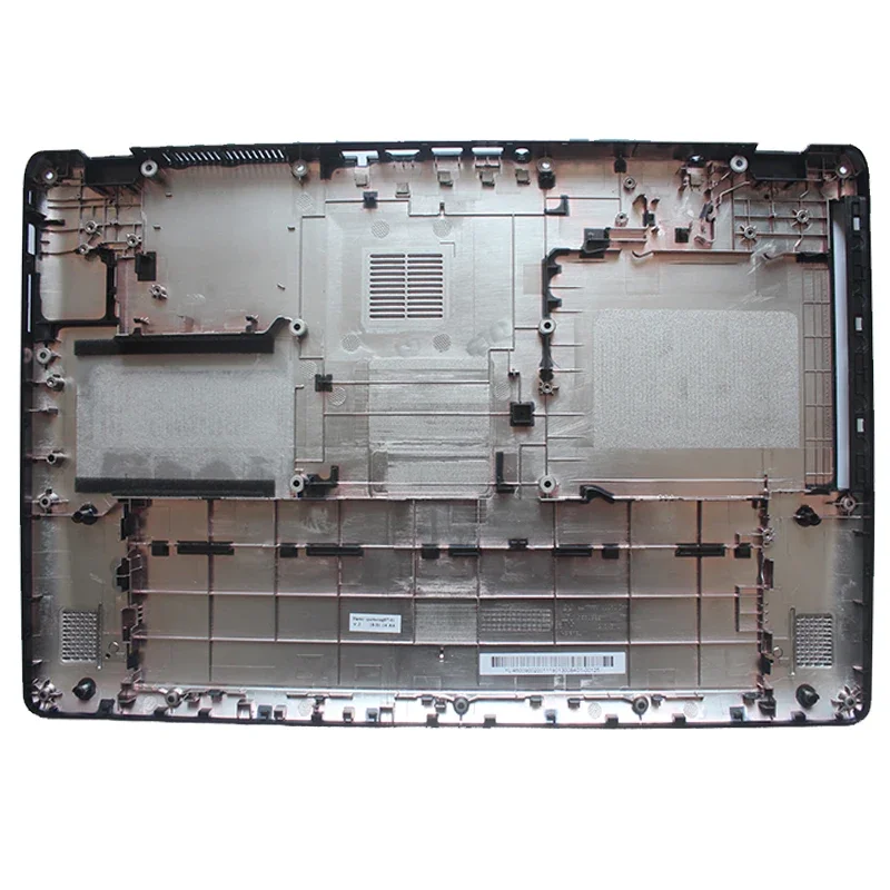 Новый корпус для ноутбука Acer Aspire ES1-512 N15W4 MS2394 передняя рамка/Упор рук