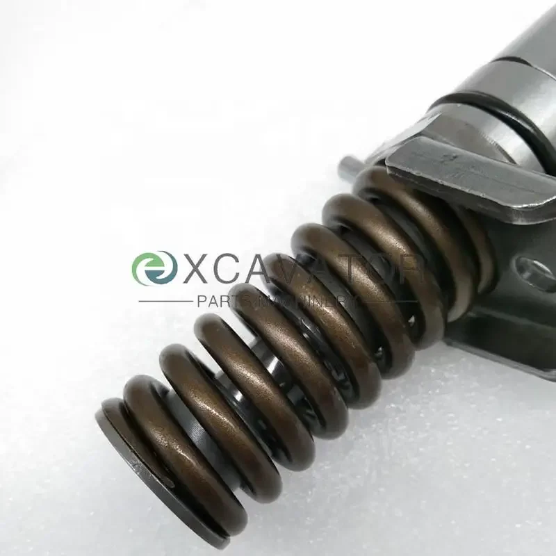 127-8216 1278216 Высококачественная форсунка топливного насоса экскаватора для Caterpillar