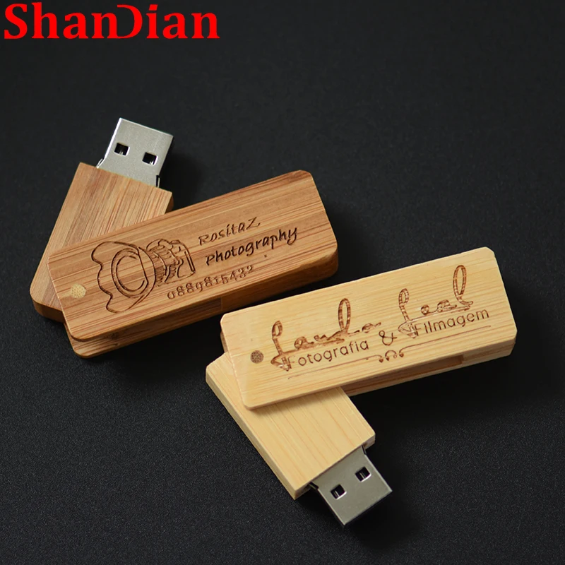 

USB-флеш-накопитель с бесплатным логотипом, 128 ГБ, 16 ГБ, 8 ГБ, 4 Гб