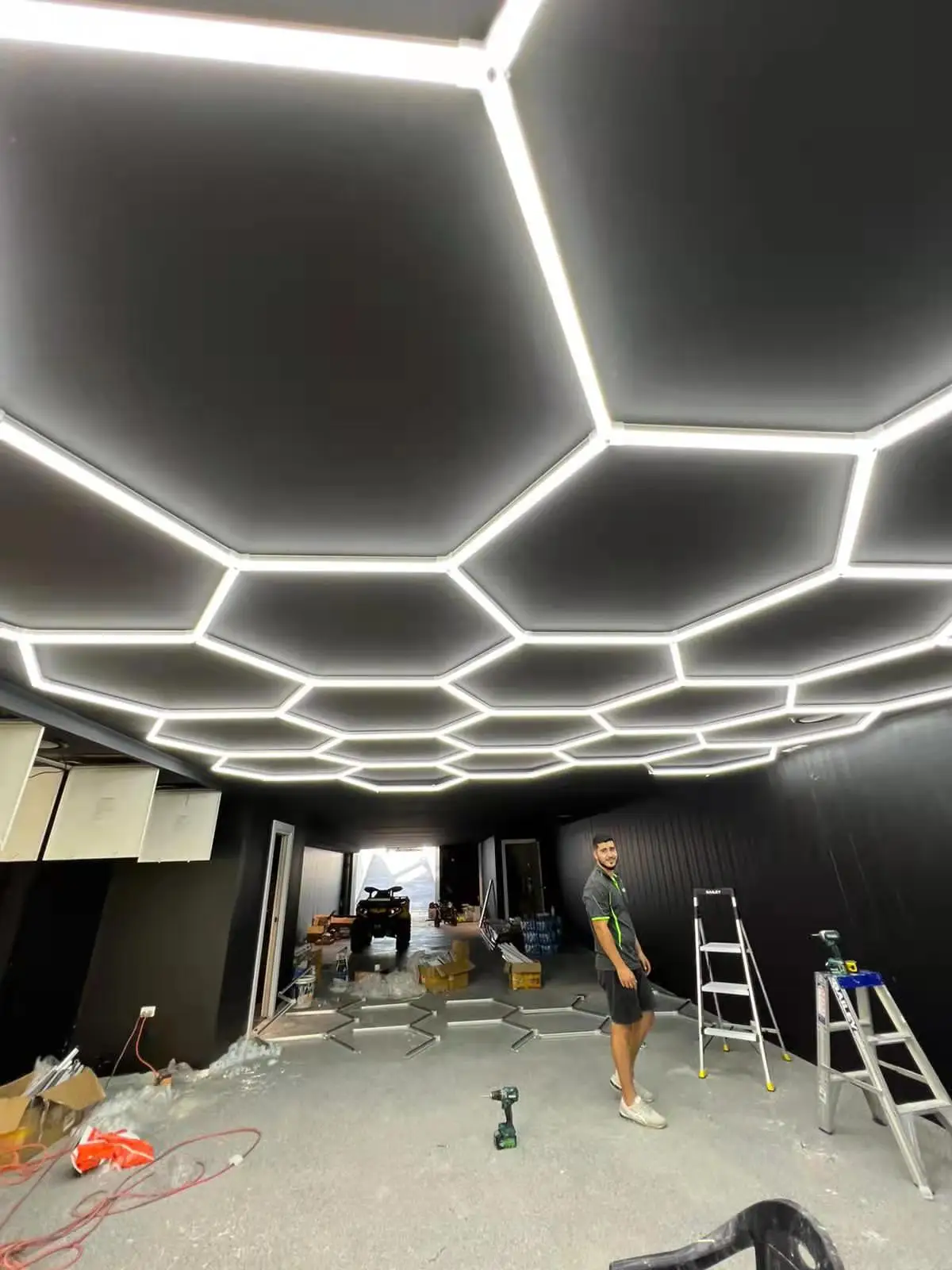 Рисунок 5 - Профессиональный высокопроизводительный