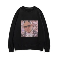 mr worldwide catboy print sweatshirt funny unisex harajuku vintage sweatshirts men women fashion pullover male loose streetwear