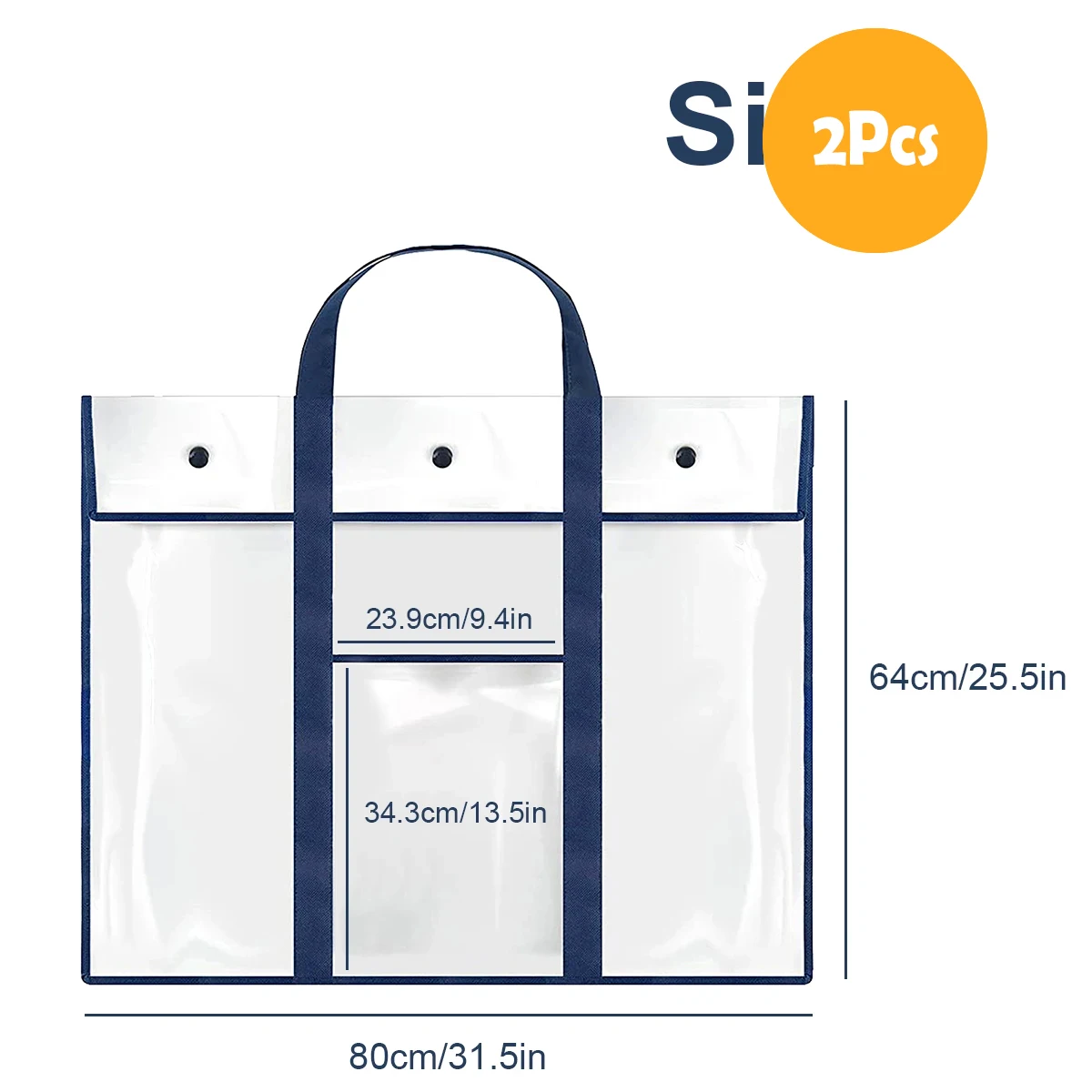 

willkey Сумка-органайзер для рисования