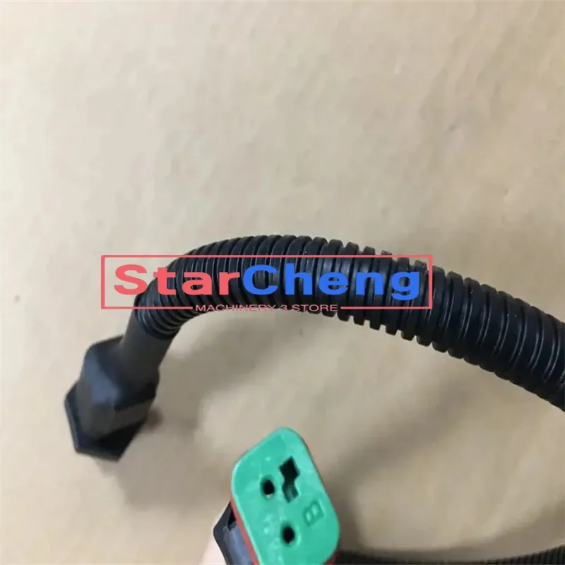 Высокое качество PC300-8 PC350-8 Датчик сепаратора масла и воды 600-311-3722 600-311-3721