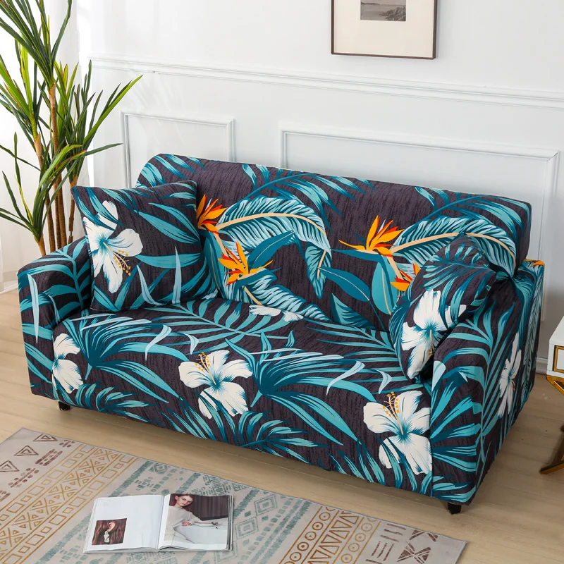 

Эластичный чехол для дивана, покрывало для кресел, секционное защитное покрытие для мебели, для гостиной, офиса, украшения дома