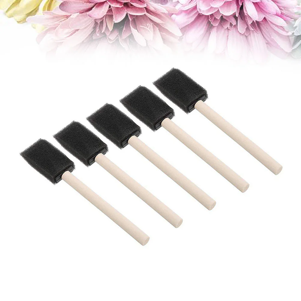 

Brush Paint Acrylics Art Drawing Sponge