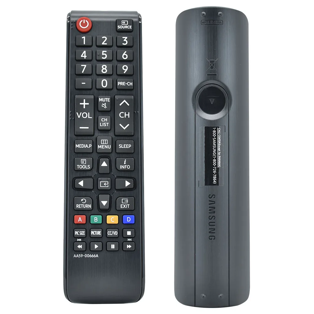 

New replace Household for Smart TV Remote Control AA59-00666A Supply for AA59-00817A BN59-01180A AA59-00600A
