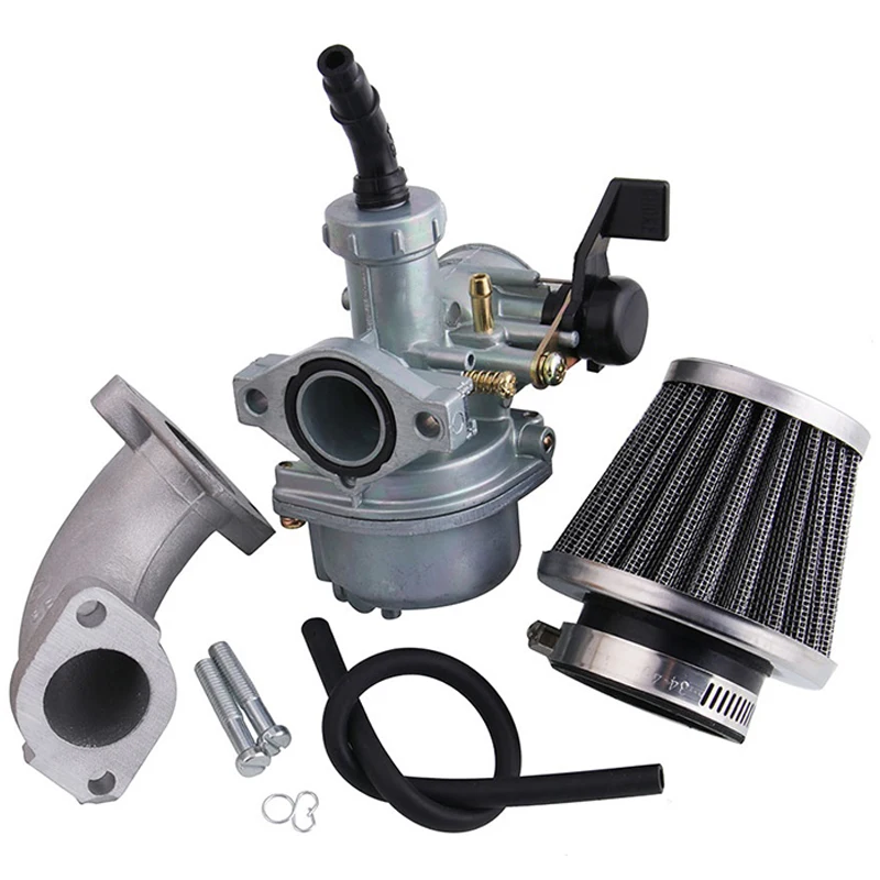 Воздушный фильтр карбюратора для SSR Lifan 110Cc 125Cc CRF50