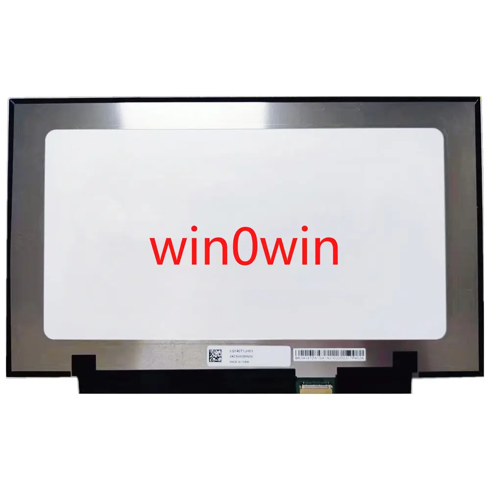 

Для LQ140T1JH01 14,0 дюймов 2560*1440 ЖК-дисплей экран панель Новый 60 Гц