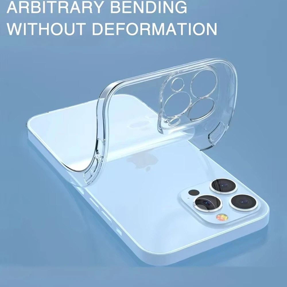 Милый чехол для телефона с рисунком Привет Друг iPhone 12 11 13 14 15 16 Max Pro Plus прозрачный