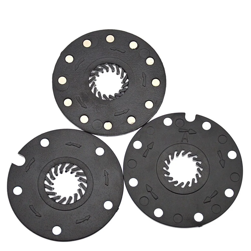 Магнитный усилитель педали для электровелосипеда 5/8/12 магнитов | Спорт и