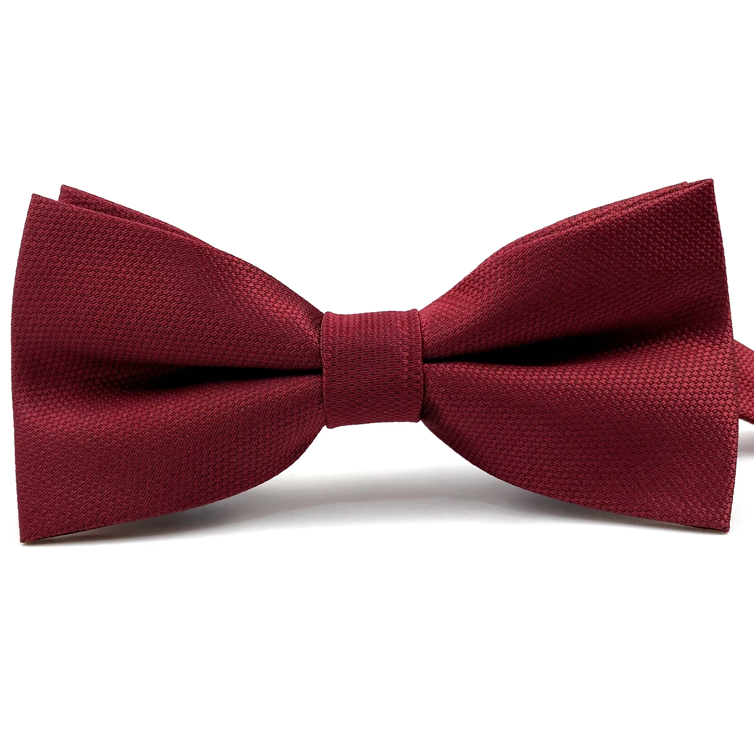 Рисунок 6 - Классический красный однотонный