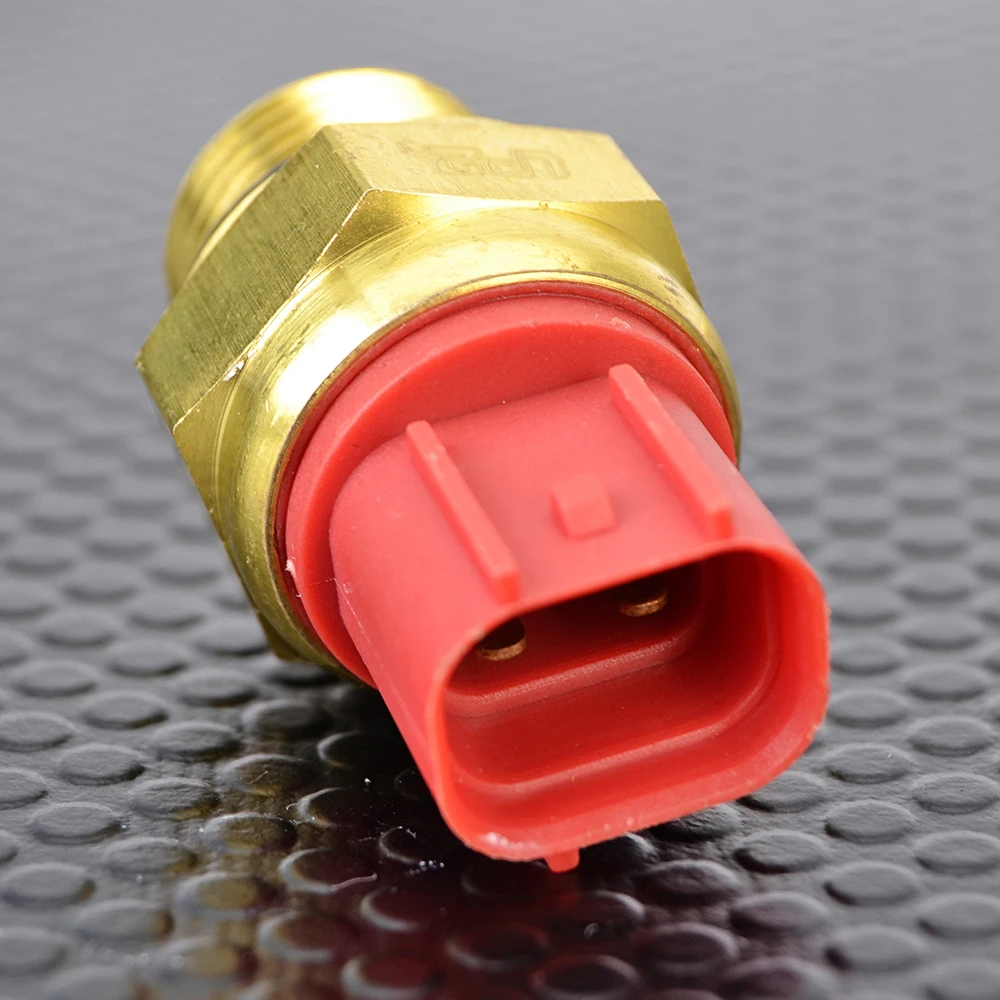 

Вентилятор радиатора, термопереключатель, датчик тепла для Suzuki LTA500 LTA500F QuadMaster 500 LTZ400 LTA450 KingQuad 450 500 750 17680-50F70