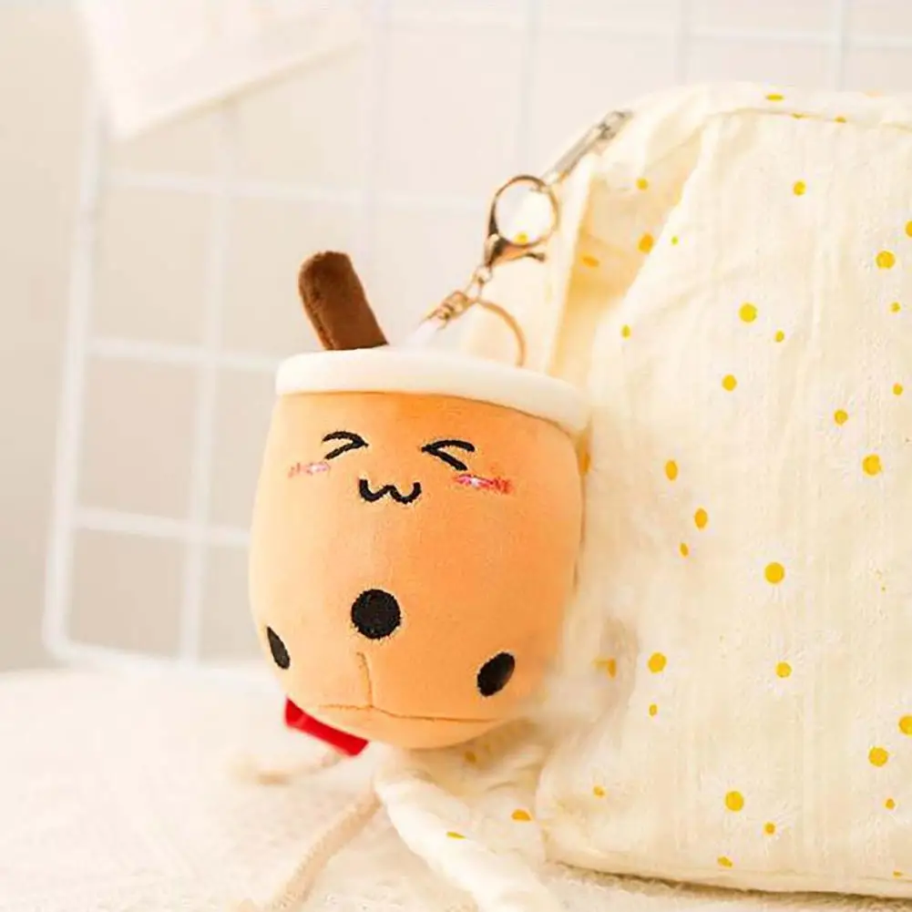 

Сумка для украшения 10 см Изысканная Детская кукла искусственная многофункциональная Мягкая кукла игрушка милое выражение украшение автом...