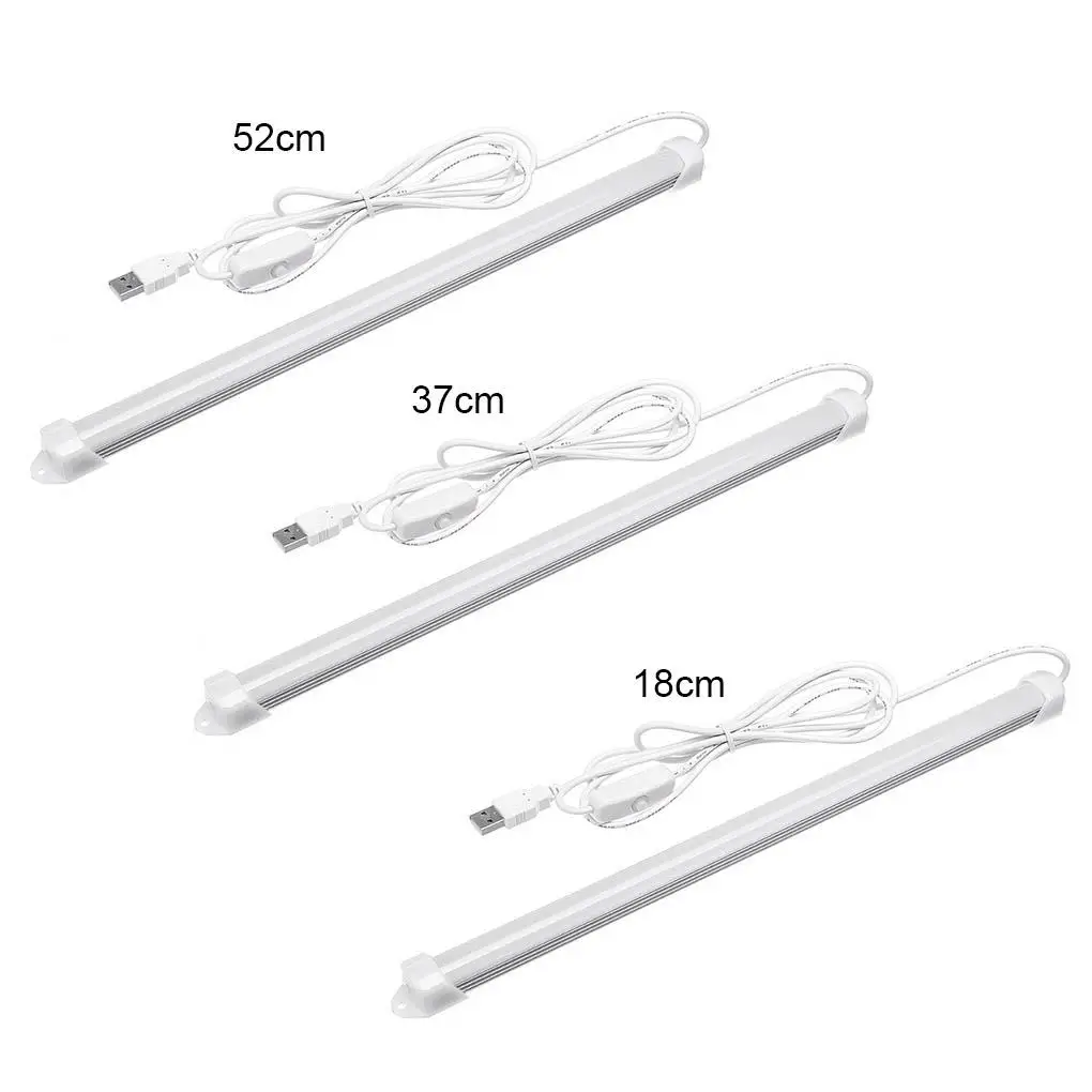 

LED Tube Bulb Household Lamp Decoration Eye Protection Lantern Electronic Lamps Lighting Eye-protective Accessories No 2