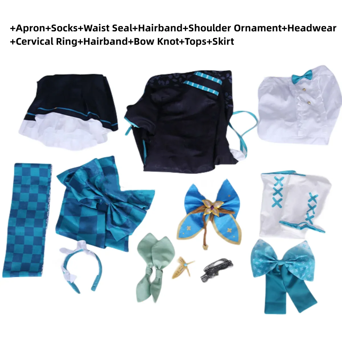 Disfraz аниме виртуальный идол Pomu rainслой для женщин кавайный костюм fiesta peluca DE MIEMBRO