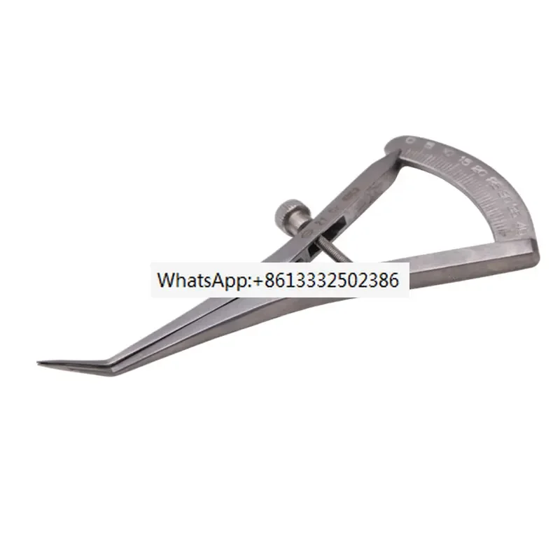 Измерительная линейка/нержавеющая сталь/штангенциркуль для