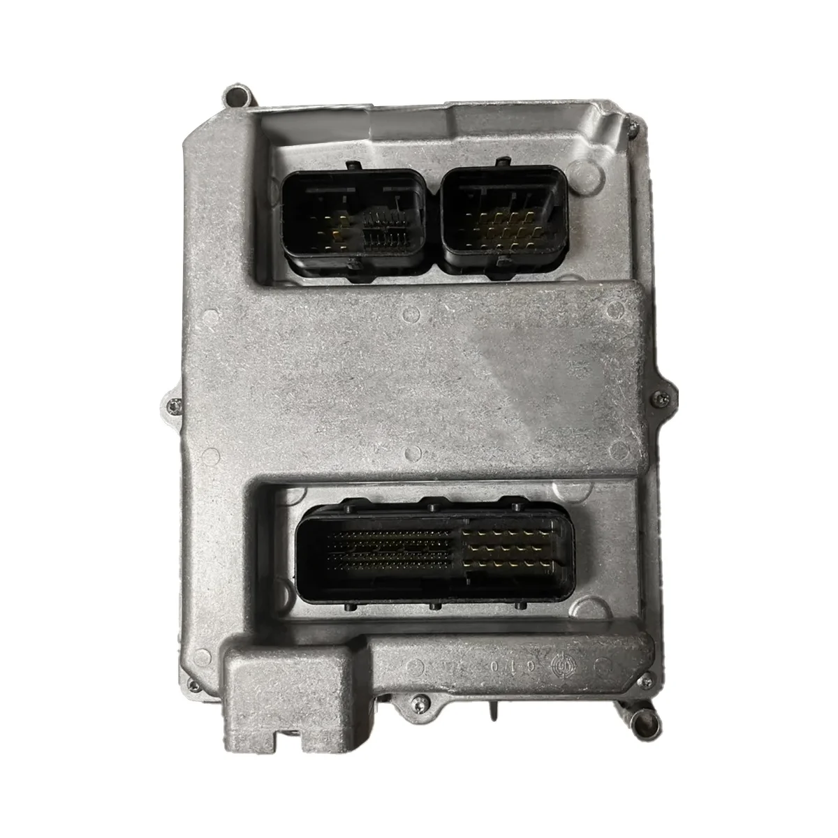 

0281020111 EDC7UC31 Car ECU Engine Computer Board Electronic Control Unit Module EDC7 for YAMZ