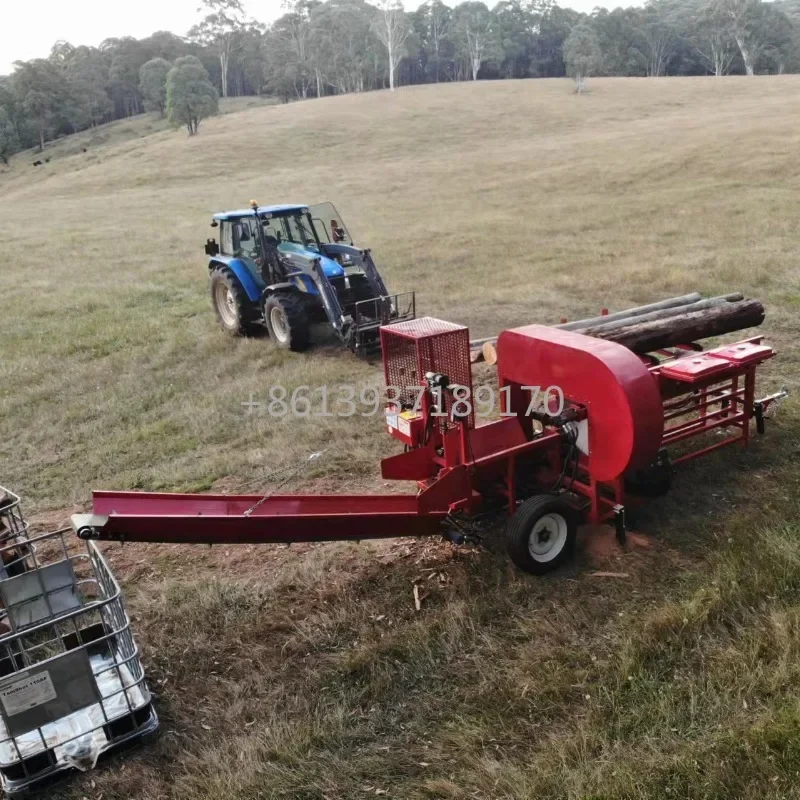 Лопастная пила с двигателем сплиттер автоматический комбайн для дров цепной