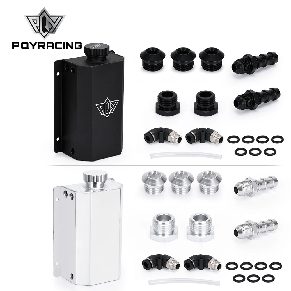 Универсальный литой двигатель 2 л топливный Топливный Газ уловитель бак для