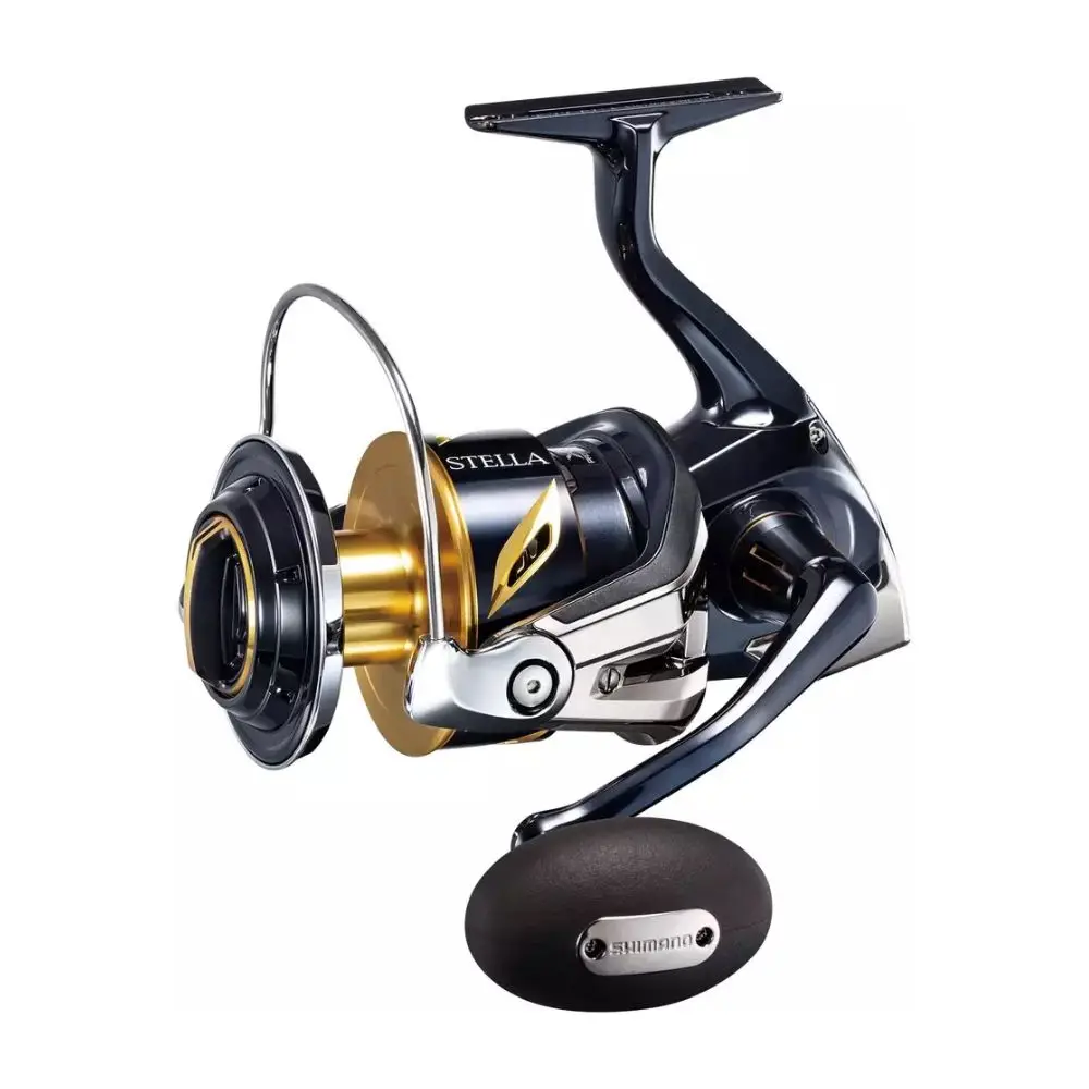

Discount Sales New Stella Sw C Saltwater Spinning Reels Fishing Reels