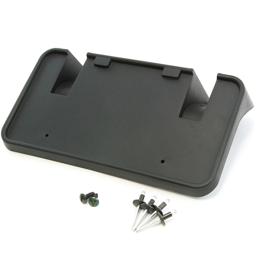 

1999-2004 передний кронштейн для крепления номерного знака