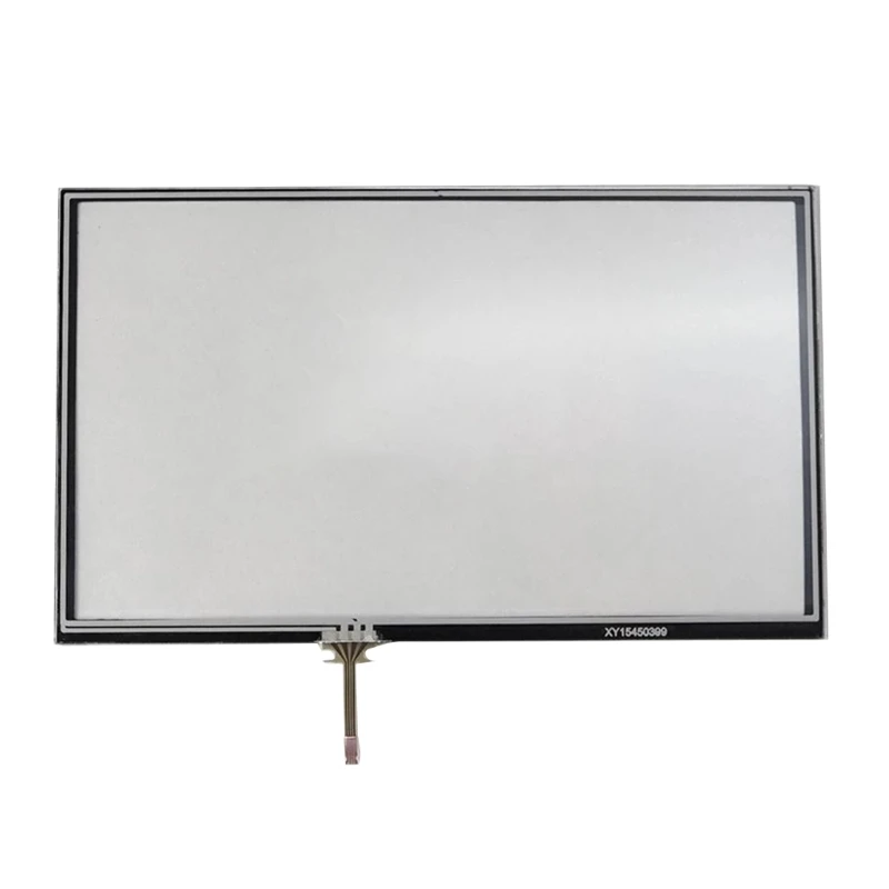 

Touchscreen Repairing for WiiU Gamepad Game Console Accessory Replacement Front Panel Digitizer Screen LCD Screen Dropship