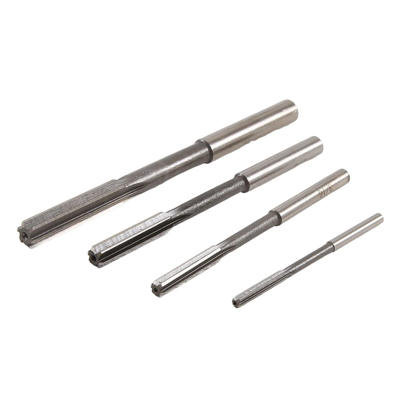 Расширитель машины H7 HSS 1/8-3/16-1/4-5/16 патрон с прямым хвостовиком быстрое