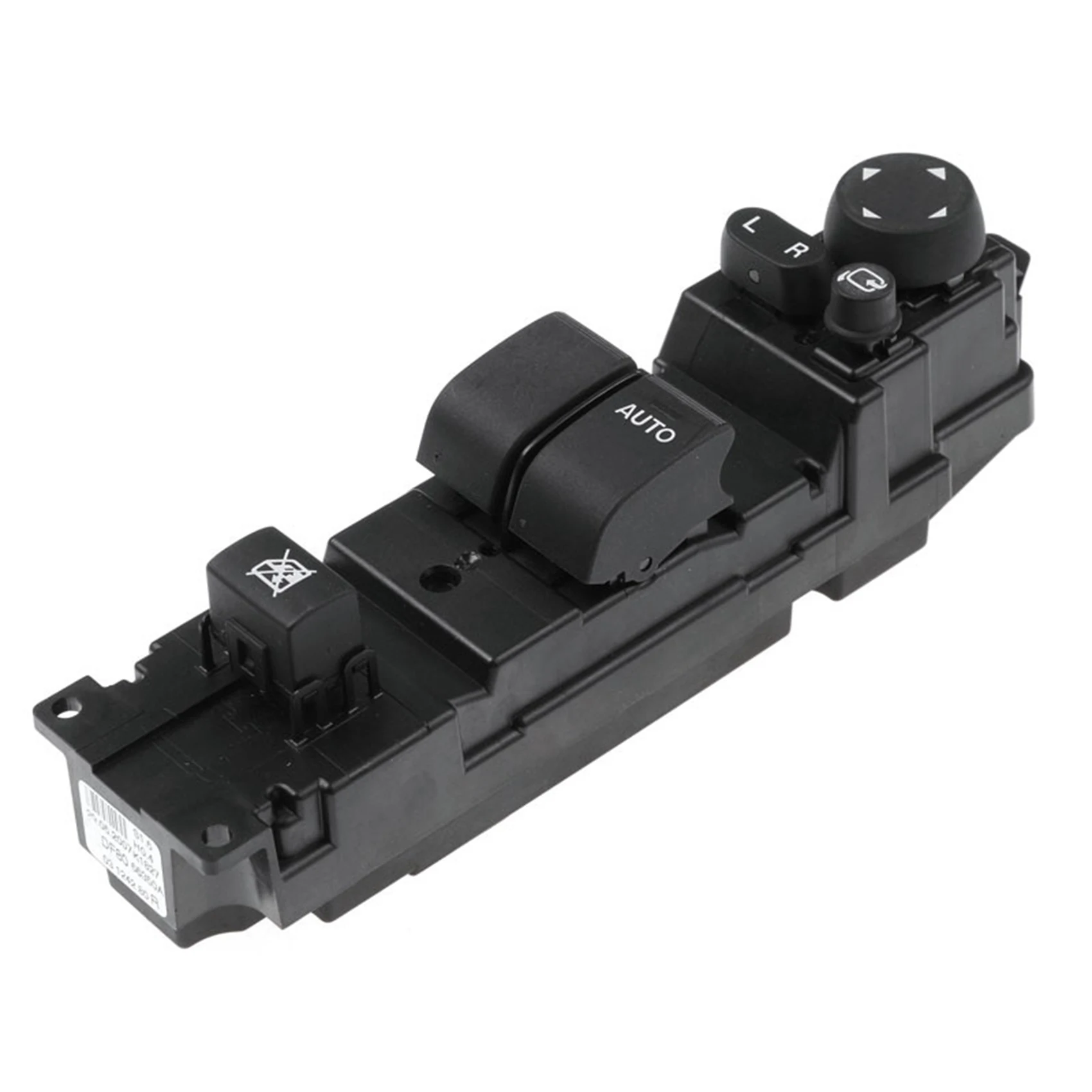 

Electric Power Window Switch Driver Side for Mazda 2 2008 DF80-66-350A